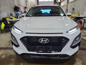 Обява за продажба на Hyundai Kona CARFAX * * АВТО КРЕДИТ ~25 999 лв. - изображение 1