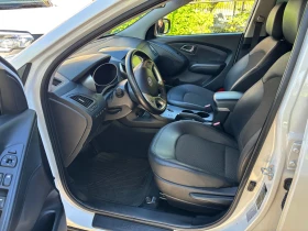 Обява за продажба на Hyundai IX35 2.0 4х4 Автоматик ~18 200 лв. - изображение 7