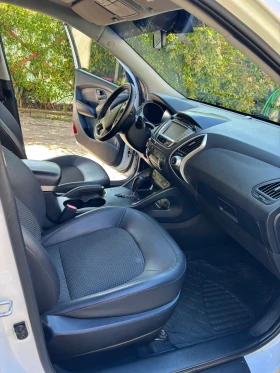 Hyundai IX35 2.0 44  | Mobile.bg    14