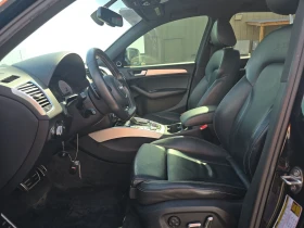Audi SQ5 - 22900 лв. - 85204730 10