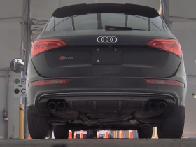 Audi SQ5 - 22900 лв. - 85204730 7