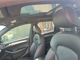 Audi SQ5 - 22900 лв. - 85204730 14