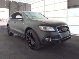 Audi SQ5 - 22900 лв. - 85204730 2