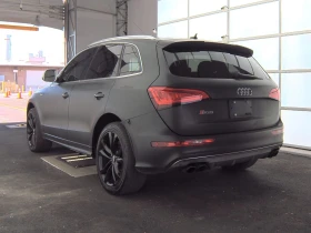 Audi SQ5 - 22900 лв. - 85204730 6