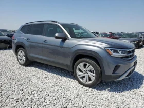 VW Atlas 3.6L 6 Front-wheel Drive | Mobile.bg    7