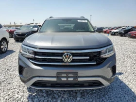 VW Atlas 3.6L 6 Front-wheel Drive | Mobile.bg    13