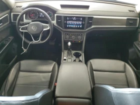 VW Atlas 3.6L 6 Front-wheel Drive | Mobile.bg    5