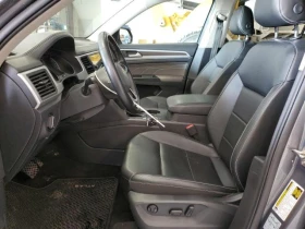 VW Atlas 3.6L 6 Front-wheel Drive | Mobile.bg    4