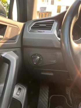 VW Tiguan Allspace  2.0 TSI , 190 .. | Mobile.bg    15