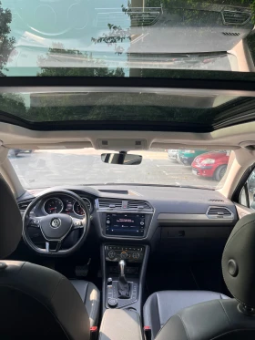 VW Tiguan Allspace  2.0 TSI , 190 .. | Mobile.bg    5