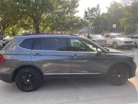VW Tiguan Allspace  2.0 TSI , 190 .. | Mobile.bg    9