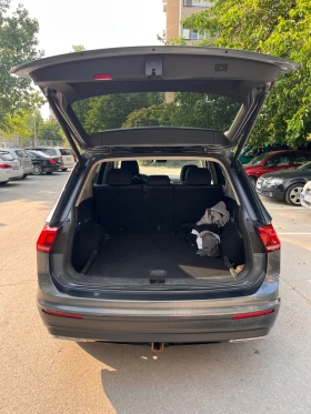 VW Tiguan Allspace  2.0 TSI , 190 .. | Mobile.bg    7
