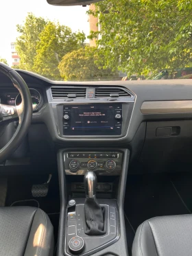 VW Tiguan Allspace  2.0 TSI , 190 .. | Mobile.bg    17