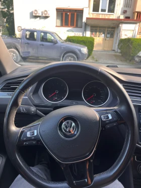 VW Tiguan Allspace  2.0 TSI , 190 .. | Mobile.bg    14