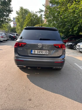 VW Tiguan Allspace  2.0 TSI , 190 .. | Mobile.bg    2