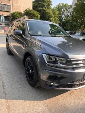 VW Tiguan Allspace  2.0 TSI , 190 .. | Mobile.bg    8