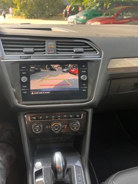 VW Tiguan Allspace  2.0 TSI , 190 .. | Mobile.bg    10