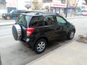     Daihatsu Terios