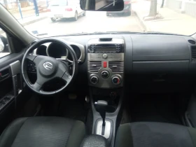 Daihatsu Terios | Mobile.bg    2