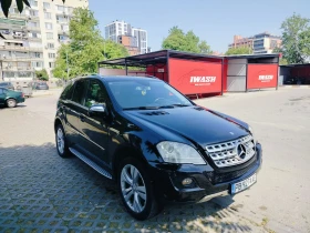 Обява за продажба на Mercedes-Benz ML 320 ~21 999 лв. - изображение 1