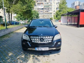 Обява за продажба на Mercedes-Benz ML 320 ~21 999 лв. - изображение 2