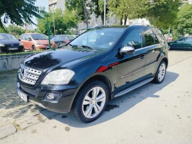 Обява за продажба на Mercedes-Benz ML 320 ~21 999 лв. - изображение 1