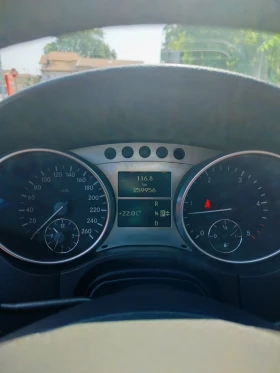 Mercedes-Benz ML 320 | Mobile.bg    15