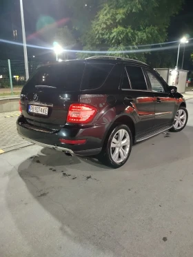 Обява за продажба на Mercedes-Benz ML 320 ~21 999 лв. - изображение 8