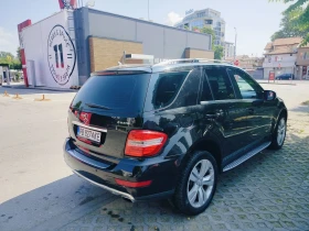 Обява за продажба на Mercedes-Benz ML 320 ~21 999 лв. - изображение 5