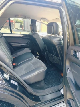 Mercedes-Benz ML 320 | Mobile.bg    13