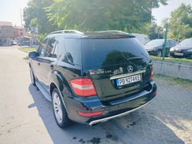 Обява за продажба на Mercedes-Benz ML 320 ~21 999 лв. - изображение 4