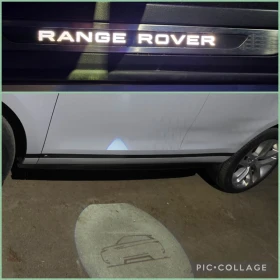 Обява за продажба на Land Rover Range Rover Evoque FIRST EDITION, 250hp P250 ~77 000 лв. - изображение 5