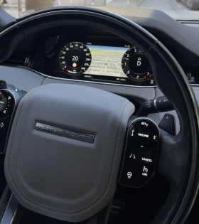 Обява за продажба на Land Rover Range Rover Evoque FIRST EDITION, 250hp P250 ~77 000 лв. - изображение 1