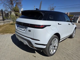 Обява за продажба на Land Rover Range Rover Evoque FIRST EDITION, 250hp P250 ~77 000 лв. - изображение 11