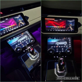 Обява за продажба на Land Rover Range Rover Evoque FIRST EDITION, 250hp P250 ~77 000 лв. - изображение 4