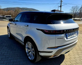 Обява за продажба на Land Rover Range Rover Evoque FIRST EDITION, 250hp P250 ~77 000 лв. - изображение 10