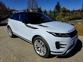 Обява за продажба на Land Rover Range Rover Evoque FIRST EDITION, 250hp P250 ~77 000 лв. - изображение 1