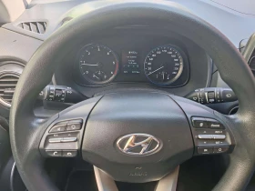 Hyundai Kona 1.6 CRDi | Mobile.bg    11