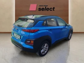 Hyundai Kona 1.6 CRDi | Mobile.bg    2