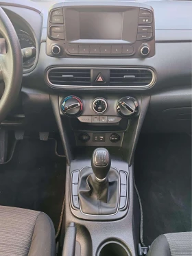 Hyundai Kona 1.6 CRDi | Mobile.bg    10