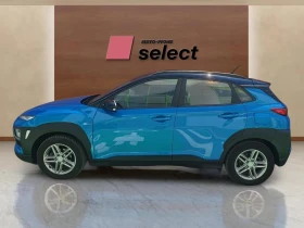 Hyundai Kona 1.6 CRDi | Mobile.bg    5