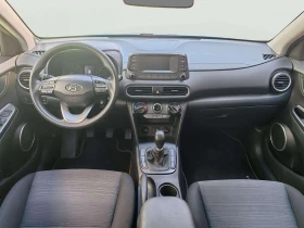 Hyundai Kona 1.6 CRDi | Mobile.bg    9