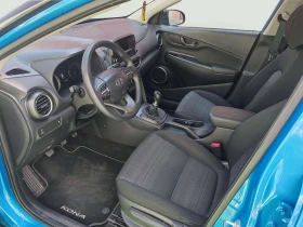 Hyundai Kona 1.6 CRDi | Mobile.bg    7
