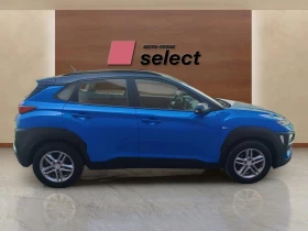 Hyundai Kona 1.6 CRDi | Mobile.bg    6