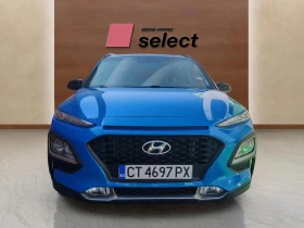 Hyundai Kona 1.6 CRDi | Mobile.bg    3