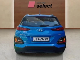 Hyundai Kona 1.6 CRDi | Mobile.bg    4