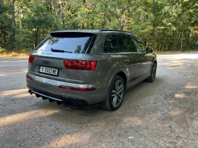 Обява за продажба на Audi Q7 3.0 PRESTIGE ~47 500 лв. - изображение 3