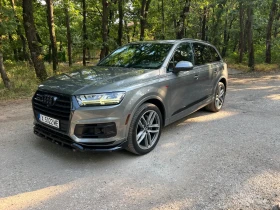 Обява за продажба на Audi Q7 3.0 PRESTIGE ~47 500 лв. - изображение 2