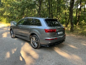 Обява за продажба на Audi Q7 3.0 PRESTIGE ~47 500 лв. - изображение 5