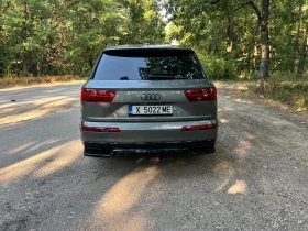 Обява за продажба на Audi Q7 3.0 PRESTIGE ~47 500 лв. - изображение 4